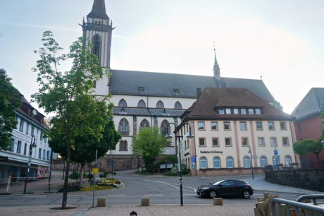 Neustadt Titisee